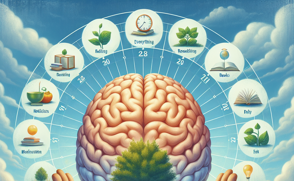 Tips Praktis untuk Menjaga Kesehatan Mental Sehari-Hari
