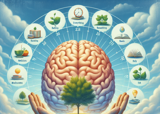Tips Praktis untuk Menjaga Kesehatan Mental Sehari-Hari