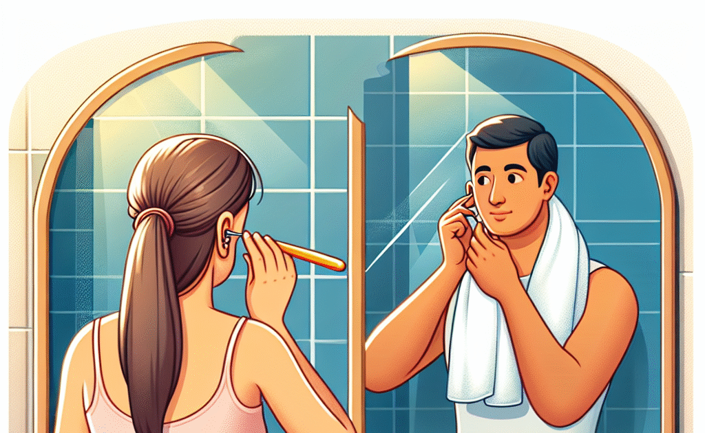Tips Menjaga Kesehatan Telinga dengan Baik dan Benar