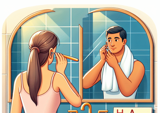 Tips Menjaga Kesehatan Telinga dengan Baik dan Benar