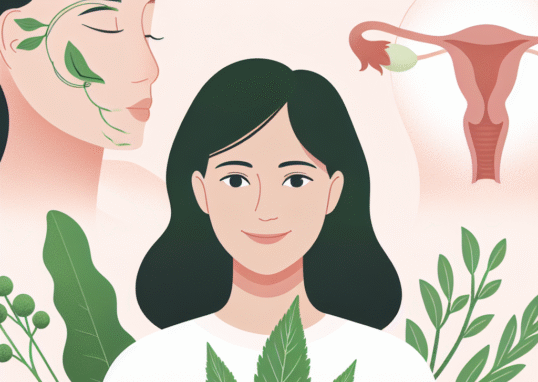 Panduan Praktis Menjaga Kesehatan Reproduksi secara Alami