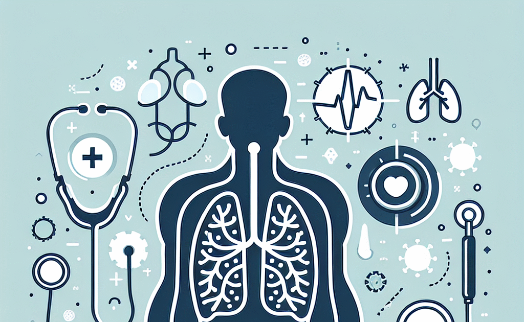 Tips Efektif Menjaga Kesehatan Organ Pernapasan Anda