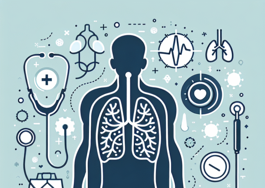 Tips Efektif Menjaga Kesehatan Organ Pernapasan Anda