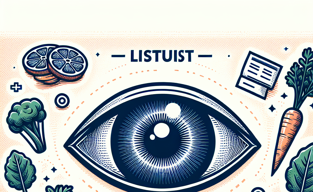 Tips Ampuh Menjaga Kesehatan Mata dengan Mudah