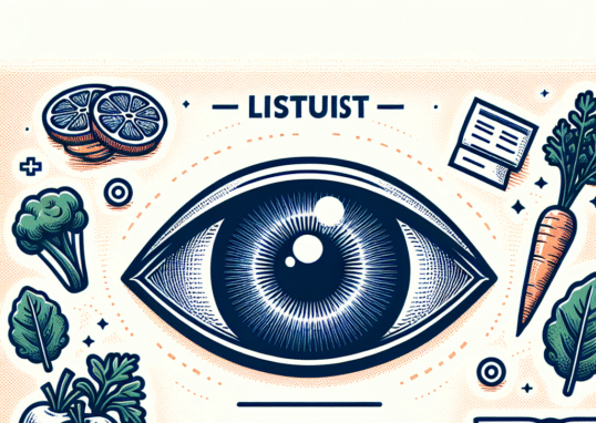 Tips Ampuh Menjaga Kesehatan Mata dengan Mudah