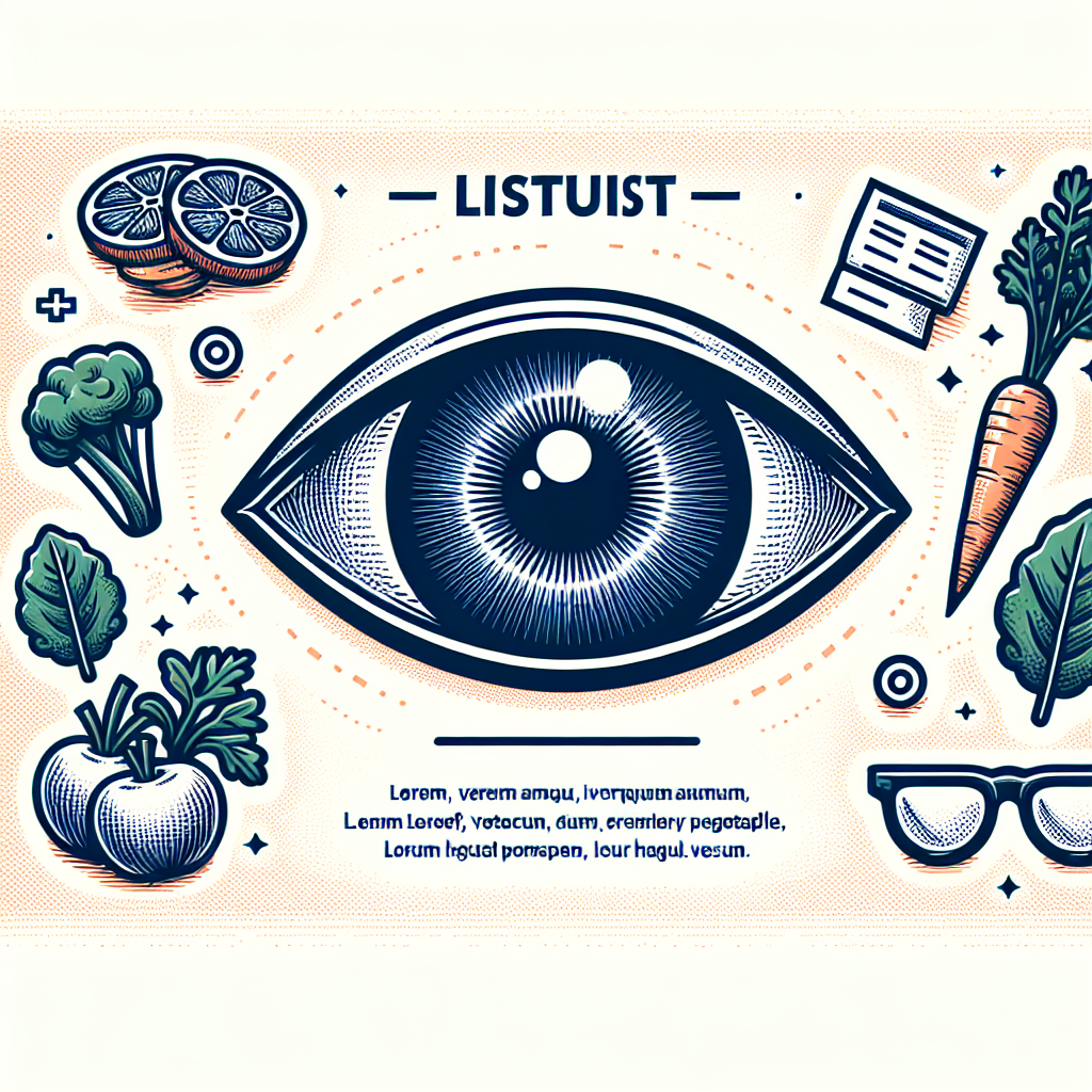 Tips Ampuh Menjaga Kesehatan Mata dengan Mudah