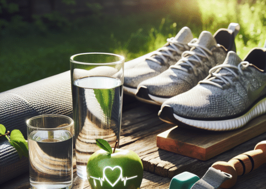 Tips Hidup Sehat dan Kebugaran yang Bisa Anda Coba