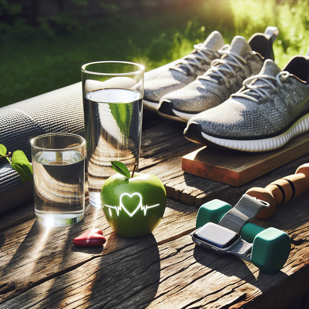 Tips Hidup Sehat dan Kebugaran yang Bisa Anda Coba