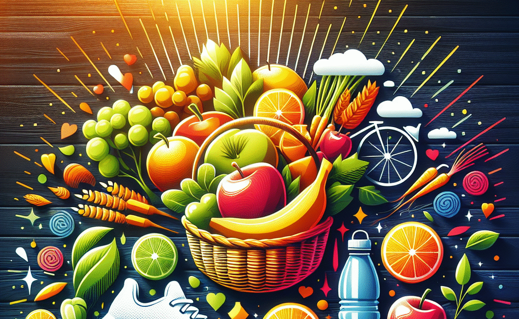 Tips Efektif Menerapkan Pola Hidup Sehat dalam Kehidupan Sehari-hari