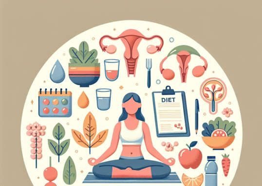 Tips Efektif Menjaga Kesehatan Tubuh dan Organ Reproduksi Selama Masa