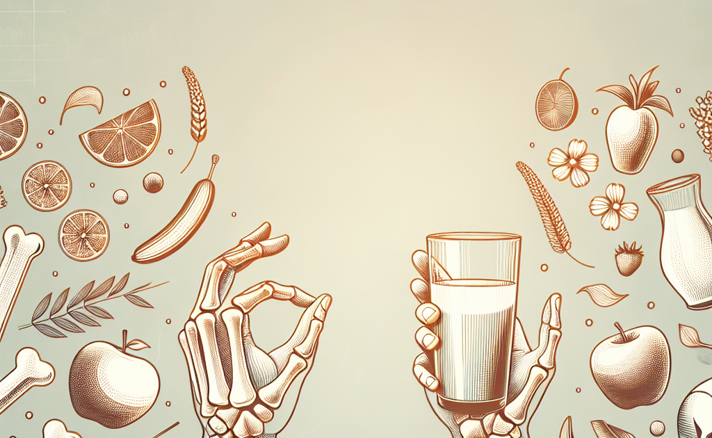 Cara Menjaga Kesehatan Tulang Tubuh Kita dengan Baik dan Benar