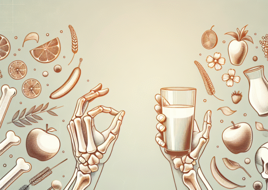 Cara Menjaga Kesehatan Tulang Tubuh Kita dengan Baik dan Benar