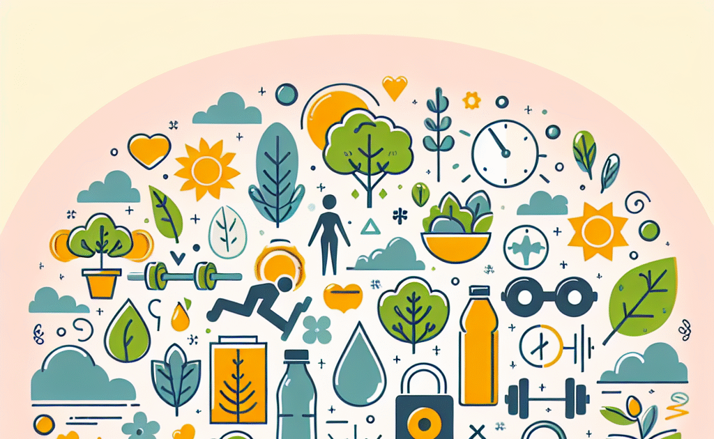 Tips dan Trik Menerapkan Pola Hidup Sehat dalam Kehidupan Sehari-hari