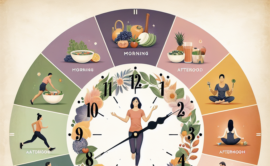 Cara Praktis Menjalani Hidup Sehat Setiap Hari