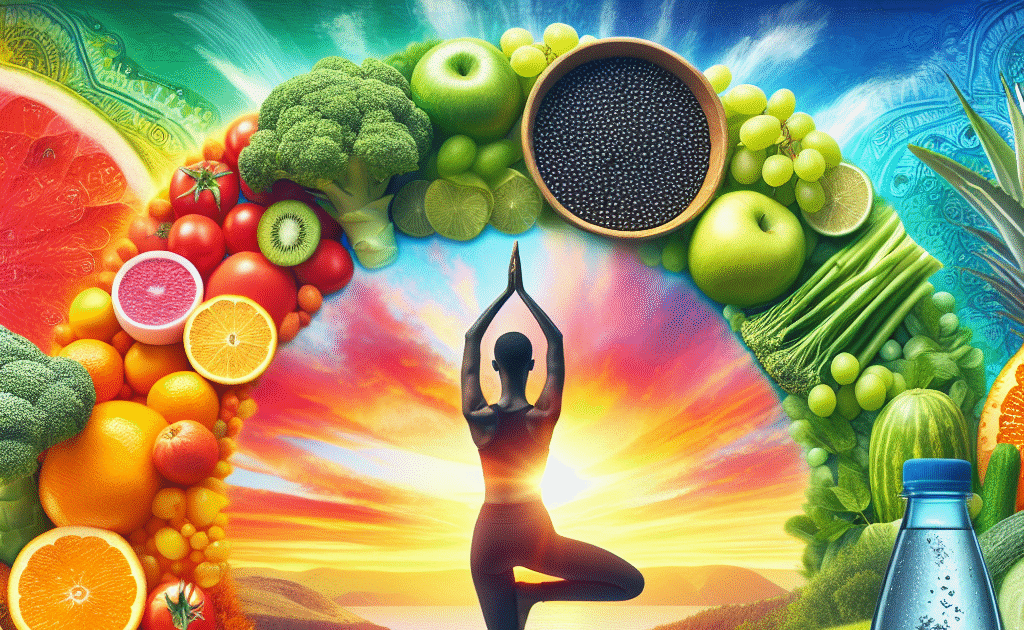 Tips Ampuh Menjalani Pola Hidup Sehat untuk Meningkatkan Kualitas Hidup