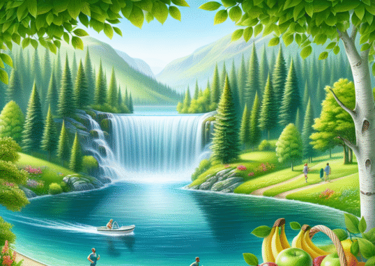 Tips Hidup Bersih dan Sehat untuk Kualitas Hidup yang Lebih Baik