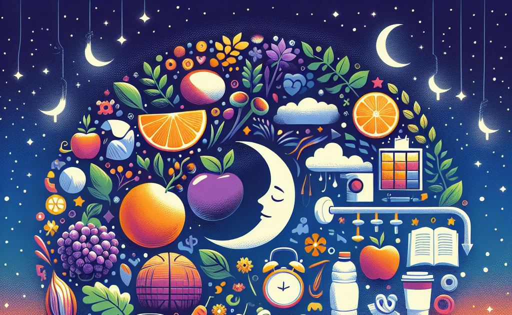 Mengungkap Makna di Balik Gaya Hidup Sehat: Panduan untuk Pemula