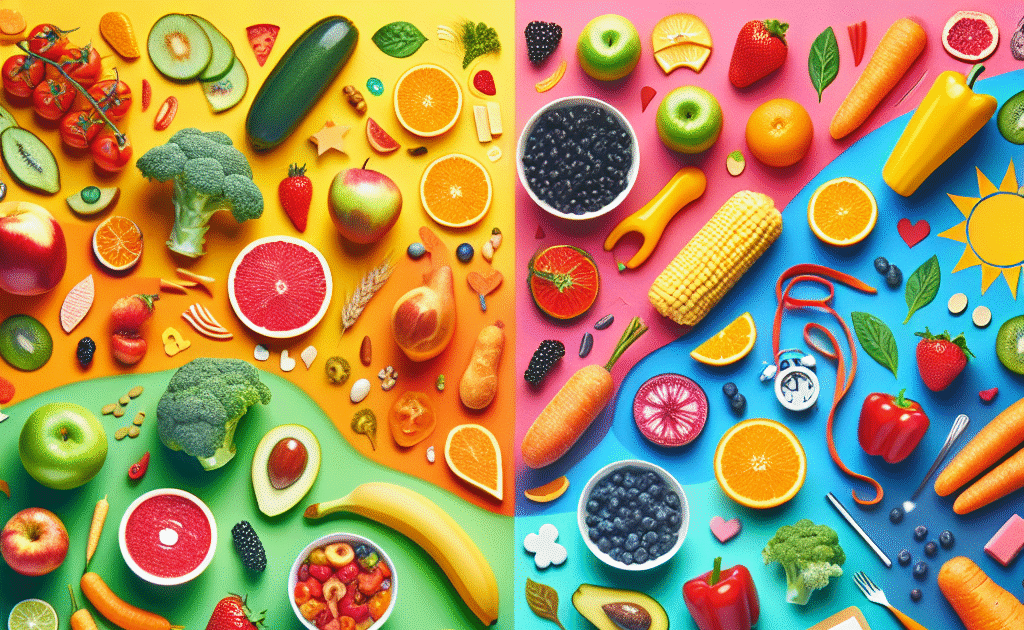 Menggali Manfaat Ayo Hidup Sehat untuk Kehidupan Lebih Bahagia dan Seimbang