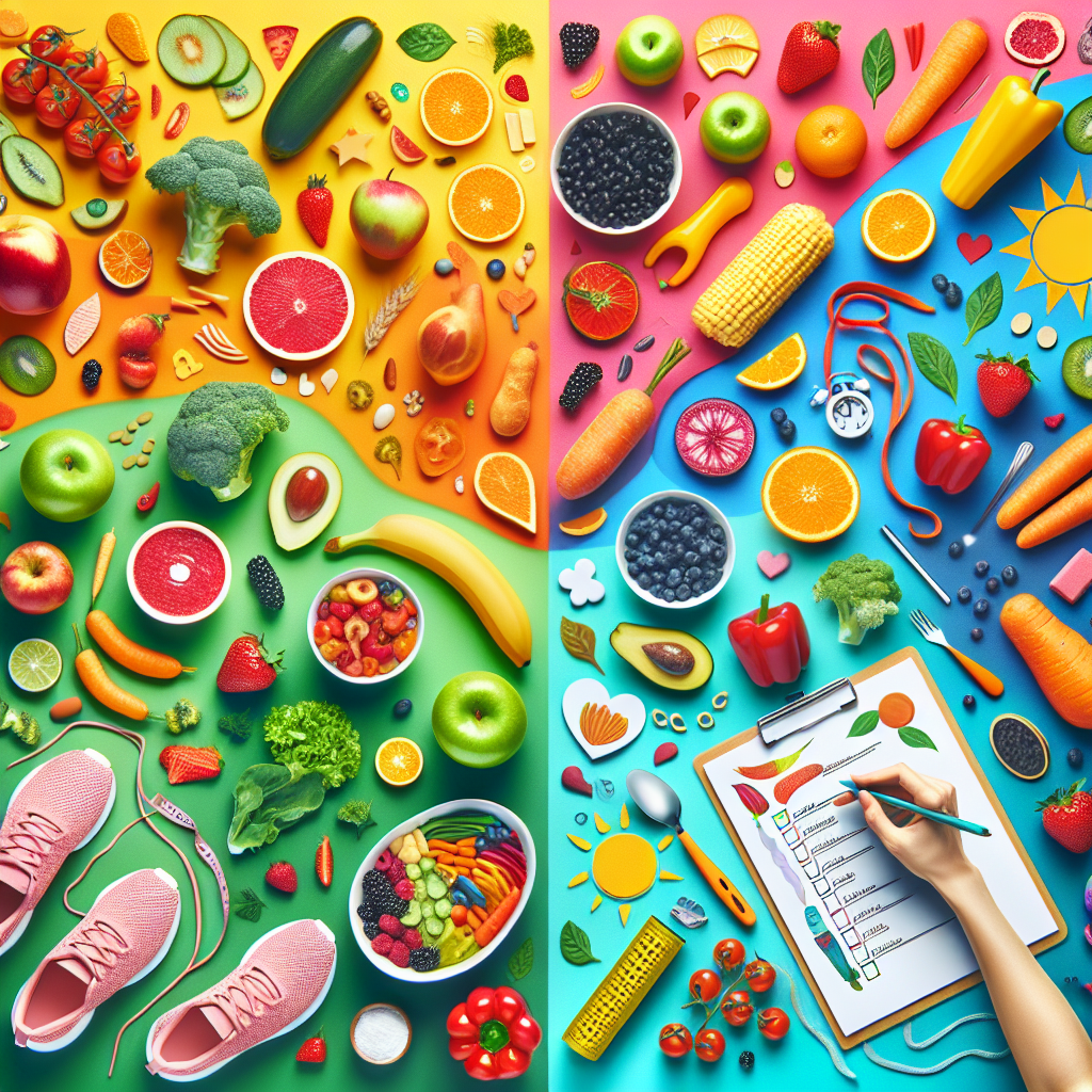 Menggali Manfaat Ayo Hidup Sehat untuk Kehidupan Lebih Bahagia dan Seimbang