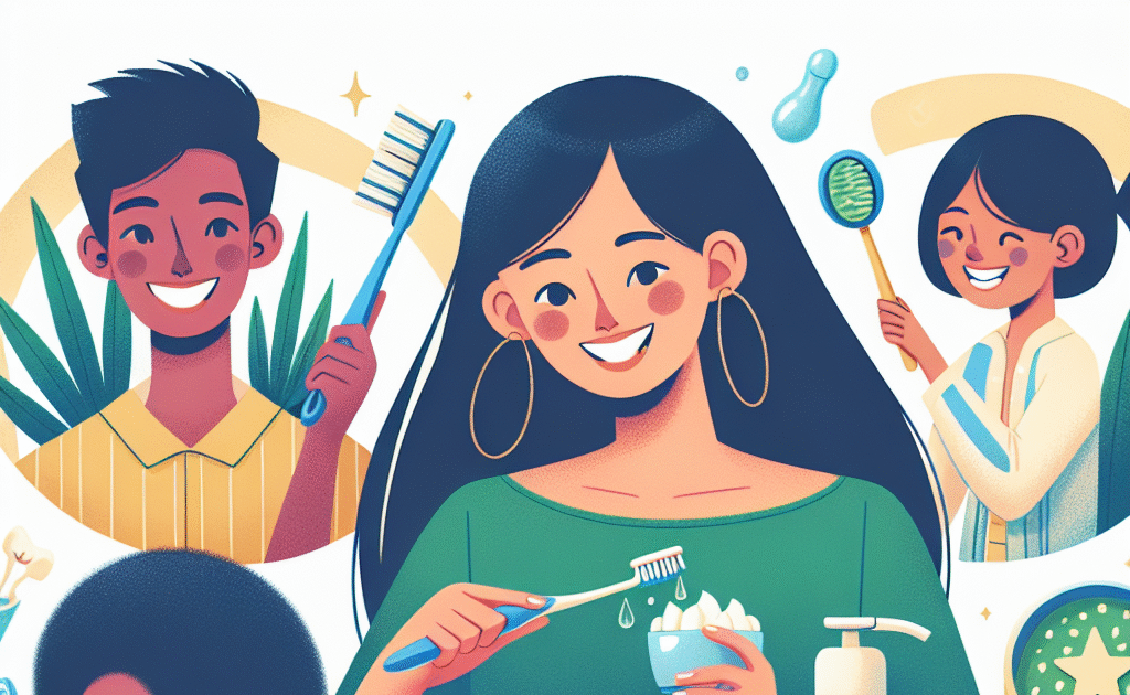 Pentingnya Menjaga Kesehatan Gigi dan Cara Alaminya