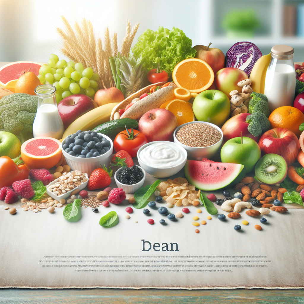 Tips Memilih Makanan Sehat dan Bergizi untuk Hidup Lebih Berkualitas