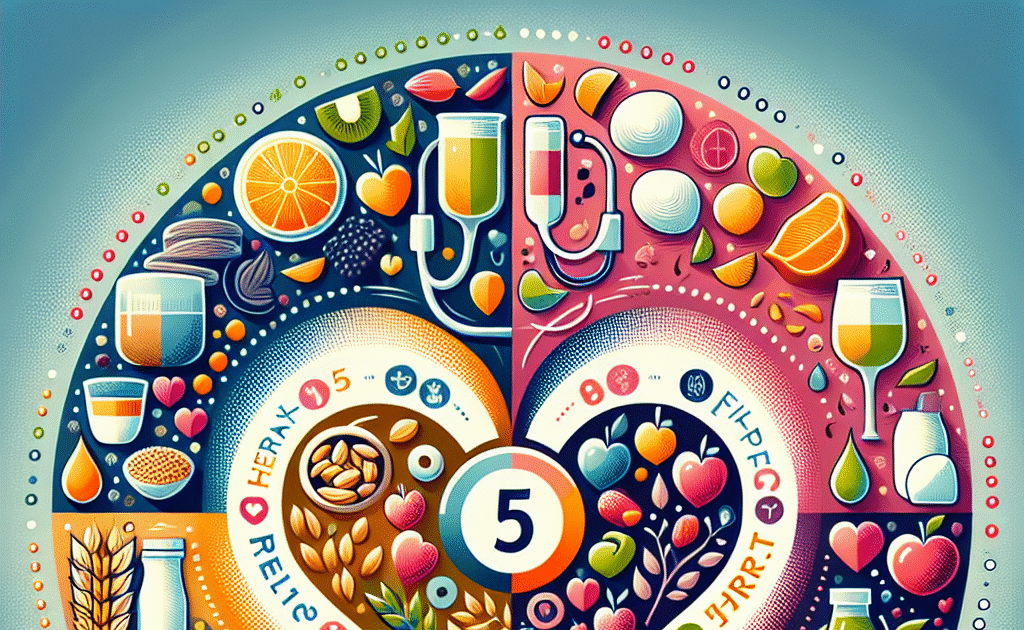 Mengenal Konsep Makanan 4 Sehat 5 Sempurna dan Manfaatnya Bagi Kesehatan