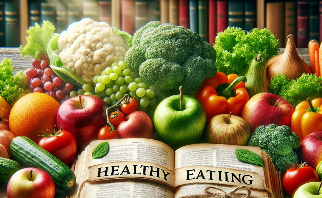 Panduan Memahami Pengertian Makanan Sehat dan Manfaatnya bagi Kehidupan