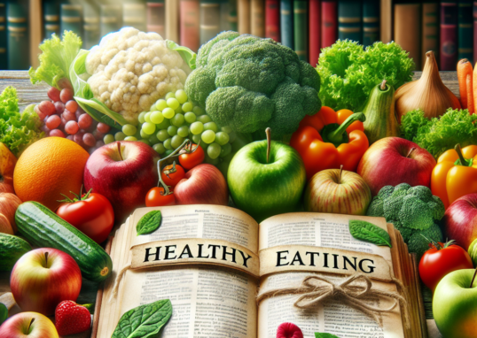 Panduan Memahami Pengertian Makanan Sehat dan Manfaatnya bagi Kehidupan