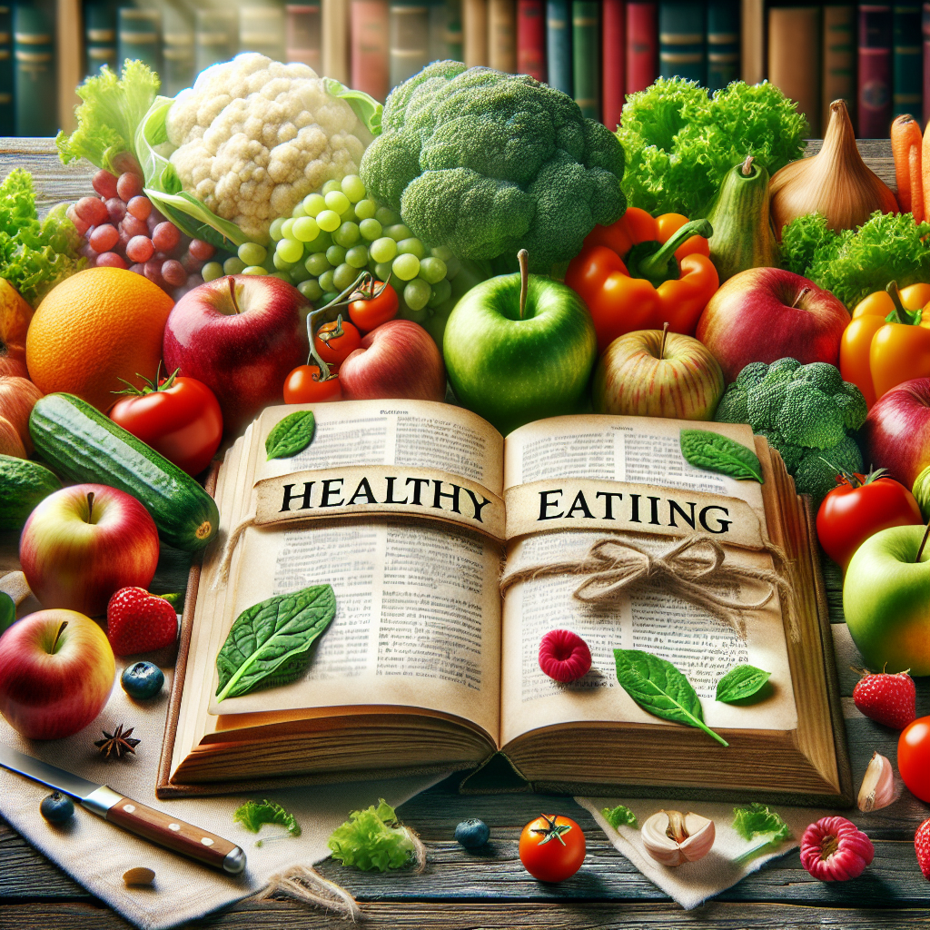 Panduan Memahami Pengertian Makanan Sehat dan Manfaatnya bagi Kehidupan