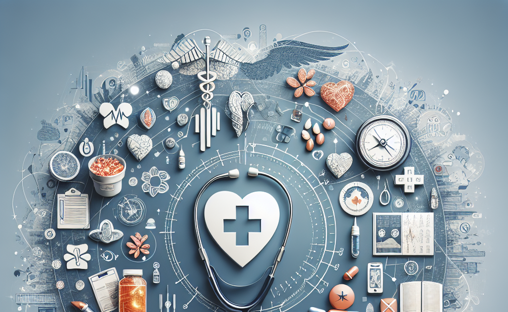 Understanding Siloam BPJS: A Comprehensive Guide to Healthcare Solutions