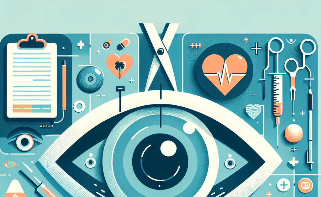 Operasi Katarak dengan BPJS: Panduan Lengkap dan Manfaatnya untuk Pasien