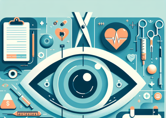 Operasi Katarak dengan BPJS: Panduan Lengkap dan Manfaatnya untuk Pasien