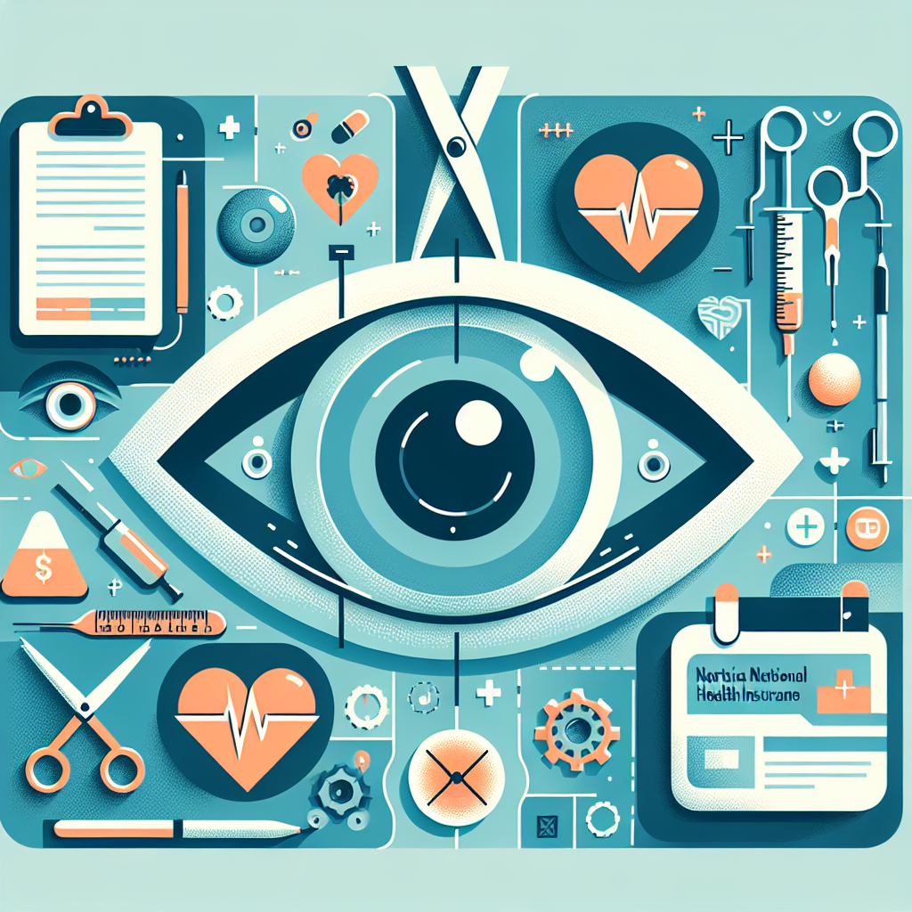 Operasi Katarak dengan BPJS: Panduan Lengkap dan Manfaatnya untuk Pasien