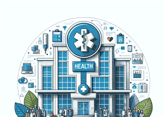 Temukan Faskes BPJS Terdekat dengan Mudah: Panduan Lengkap dan Tips Praktis