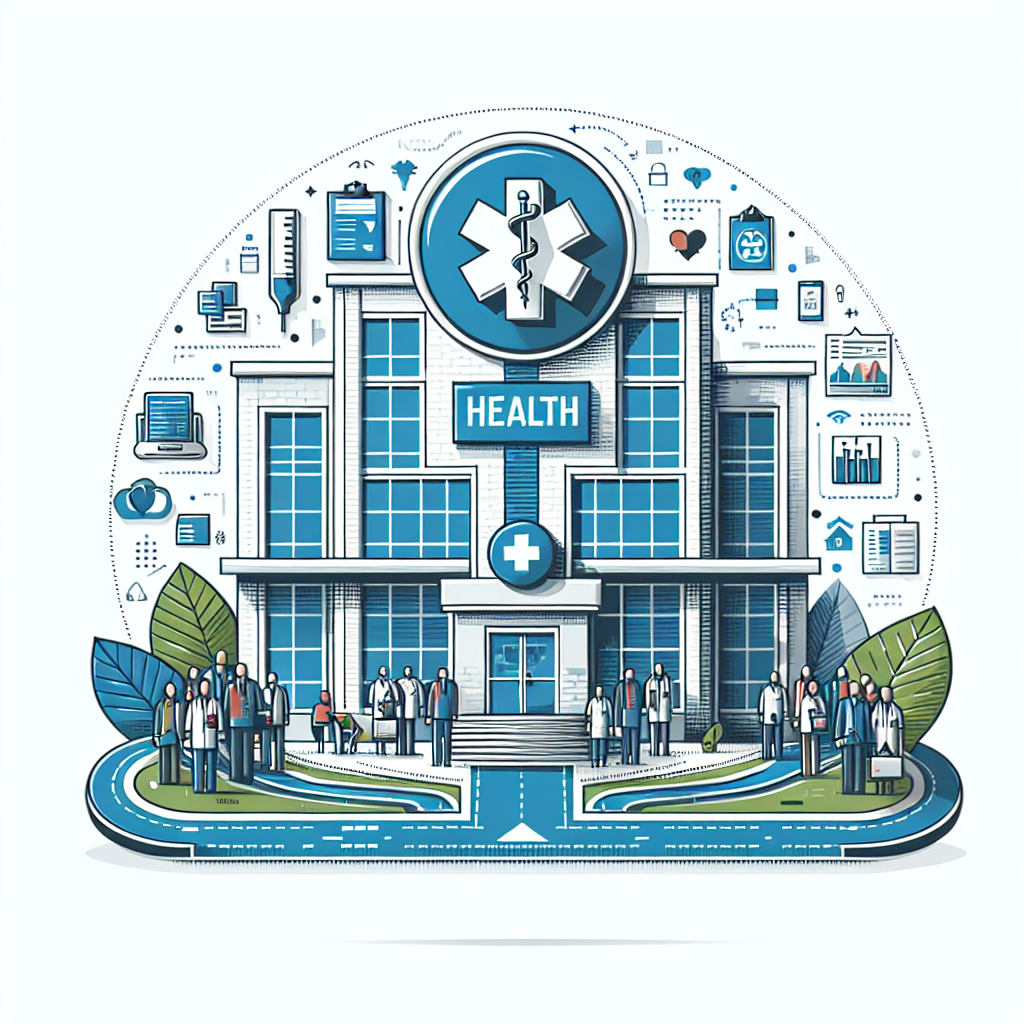 Temukan Faskes BPJS Terdekat dengan Mudah: Panduan Lengkap dan Tips Praktis