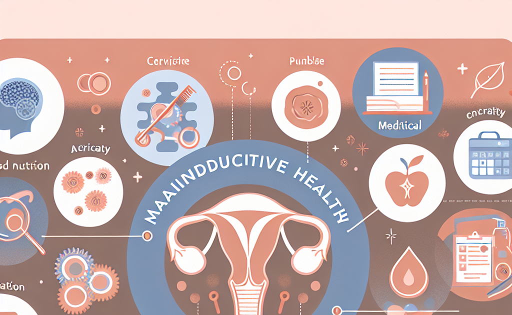 Cara Efektif Menjaga Kesehatan Reproduksi pada Masa Pubertas