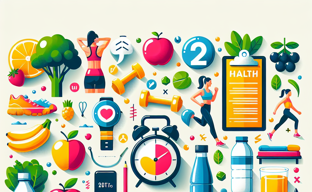 10 Tips Gaya Hidup Sehat yang Wajib Anda Coba untuk Kehidupan Lebih