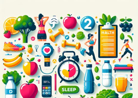 10 Tips Gaya Hidup Sehat yang Wajib Anda Coba untuk Kehidupan Lebih