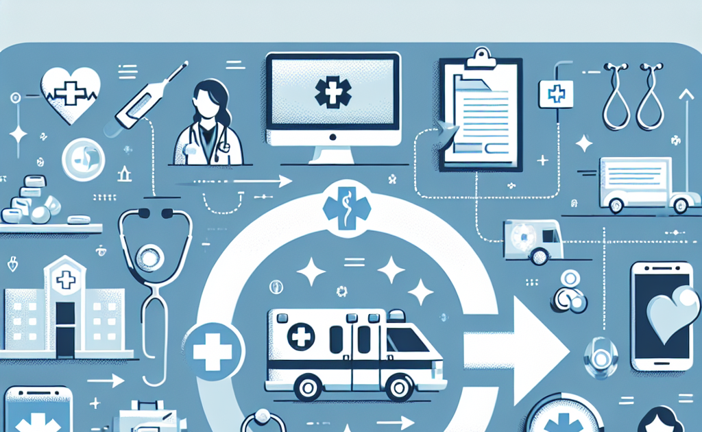 Streamlining Healthcare: Understanding Primary Care BPJS eClaim