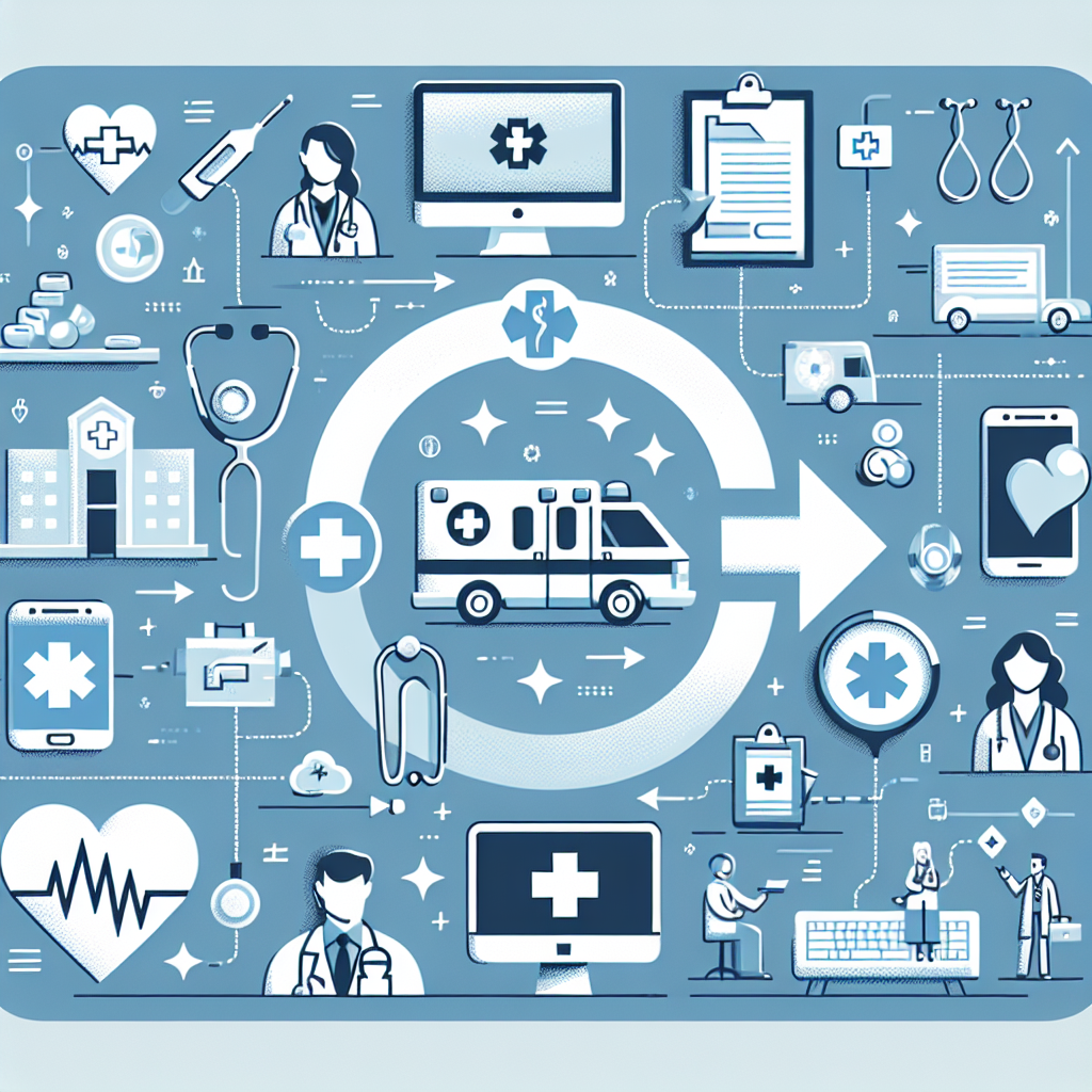 Streamlining Healthcare: Understanding Primary Care BPJS eClaim