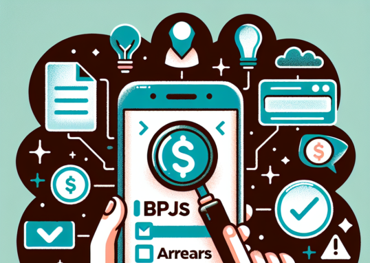 Cara Mengecek Tunggakan BPJS: Panduan Praktis dan Mudah