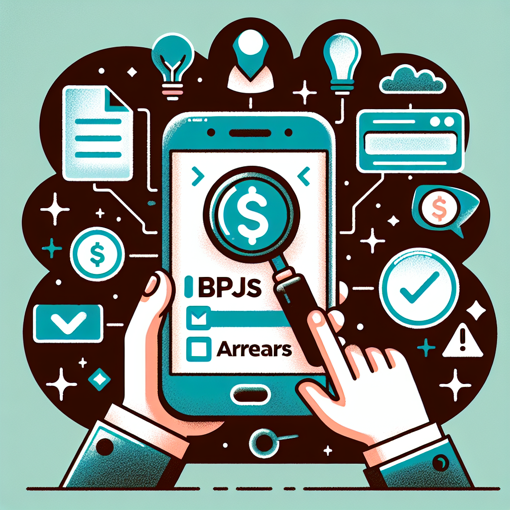 Cara Mengecek Tunggakan BPJS: Panduan Praktis dan Mudah