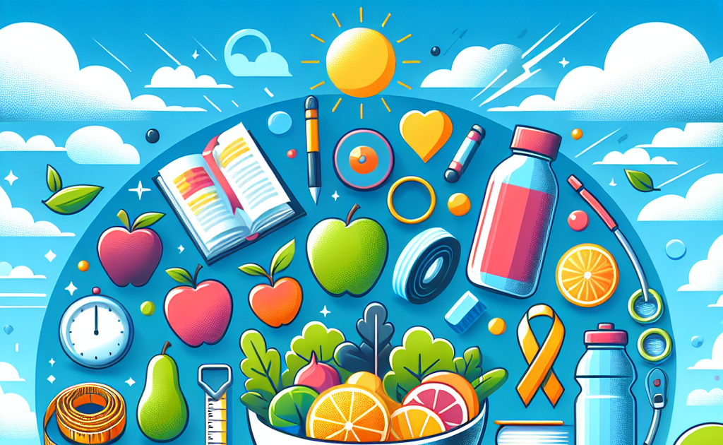 10 Tips Pola Hidup Sehat untuk Meningkatkan Kualitas Hidup Anda