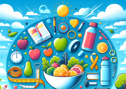 10 Tips Pola Hidup Sehat untuk Meningkatkan Kualitas Hidup Anda