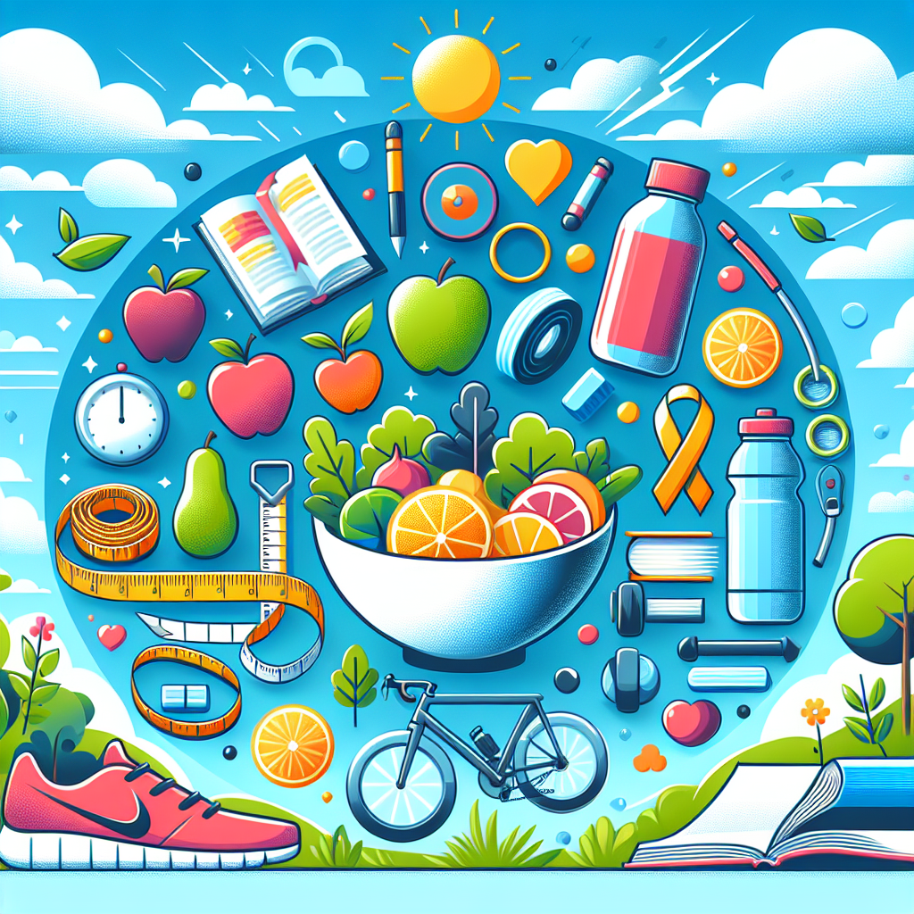 10 Tips Pola Hidup Sehat untuk Meningkatkan Kualitas Hidup Anda