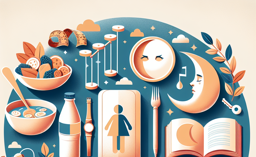 11 Cara Efektif Menjaga Kesehatan Tubuh Selama Masa Pubertas