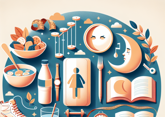 11 Cara Efektif Menjaga Kesehatan Tubuh Selama Masa Pubertas