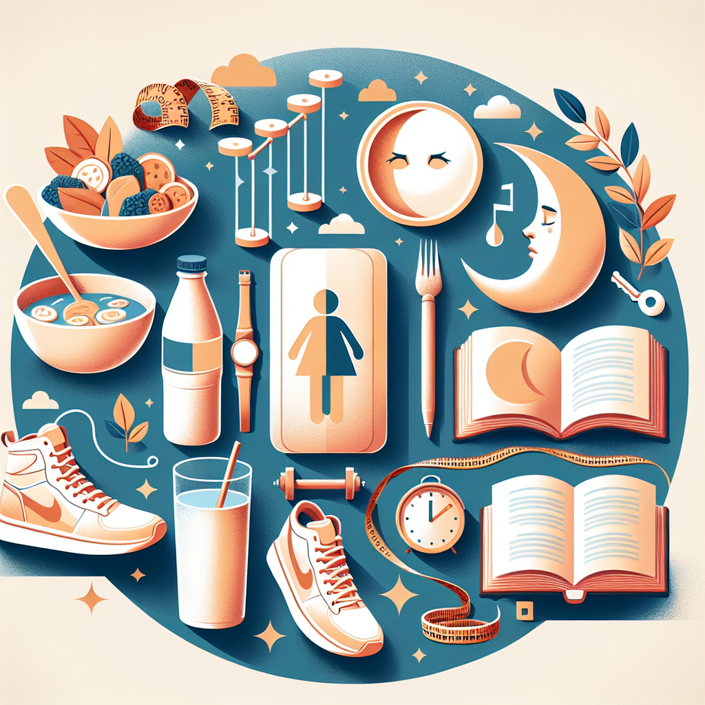 11 Cara Efektif Menjaga Kesehatan Tubuh Selama Masa Pubertas