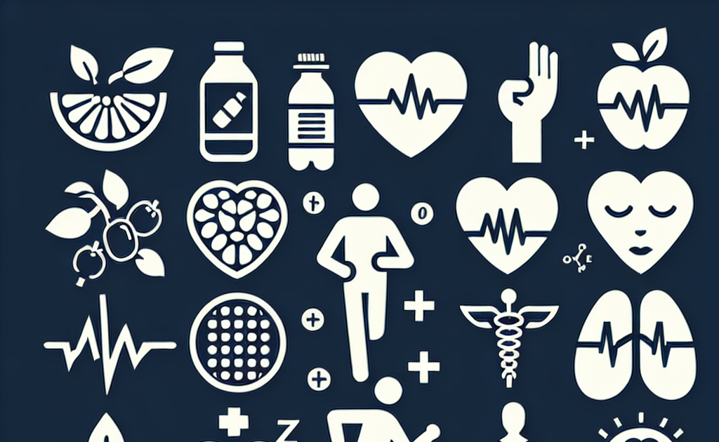 10 Tips untuk Hidup Sehat: Panduan Lengkap bagi Pemula