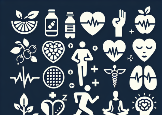 10 Tips untuk Hidup Sehat: Panduan Lengkap bagi Pemula